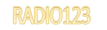Logo RADIO123